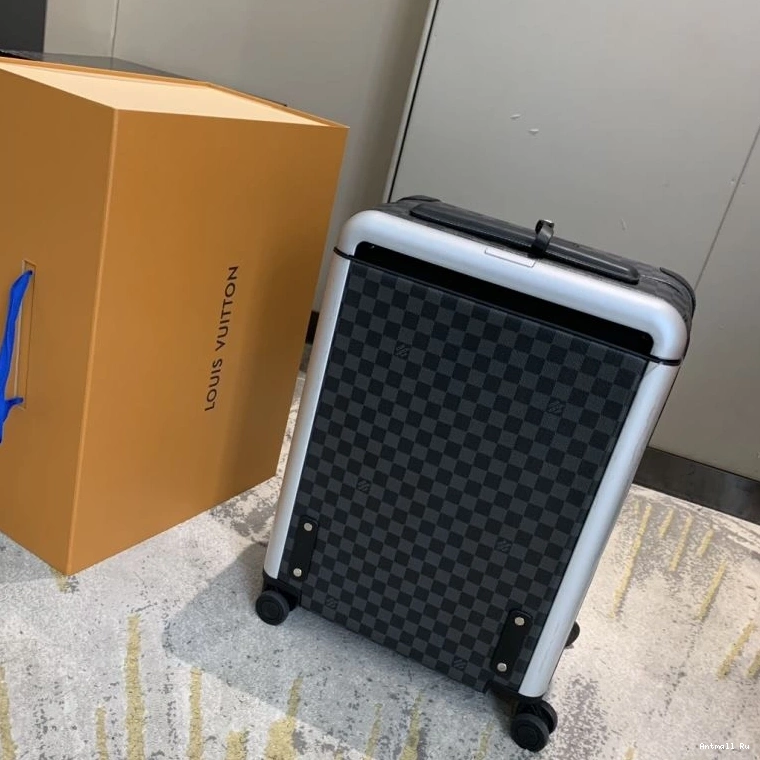 Practical Vuitton 65521 Louis Suitcase 0707